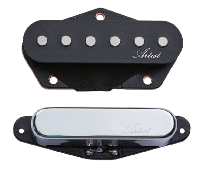 Artist Twangler Single Coil Pickup.webp